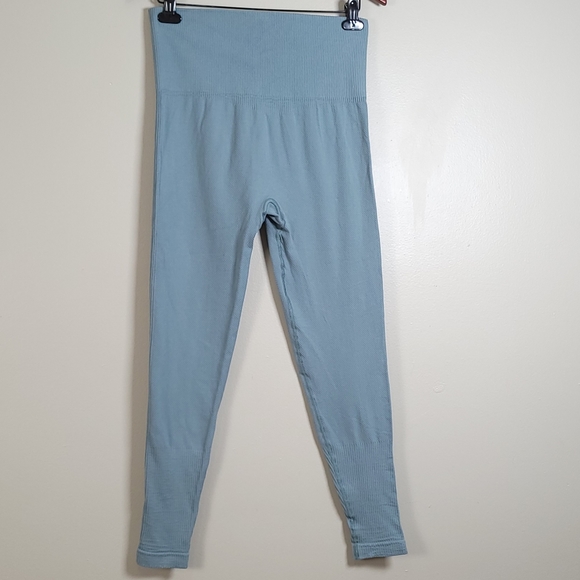 Gymshark Power Down Leggings M - Picture 3 of 6